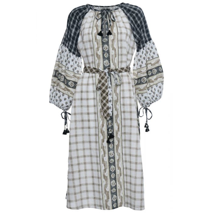 d'ascoli Camille Dress