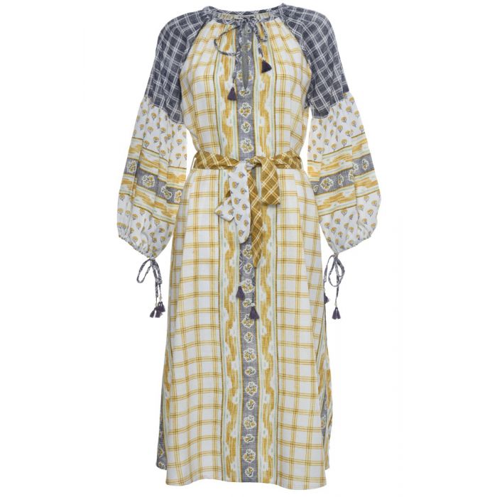 d'ascoli Camille Dress