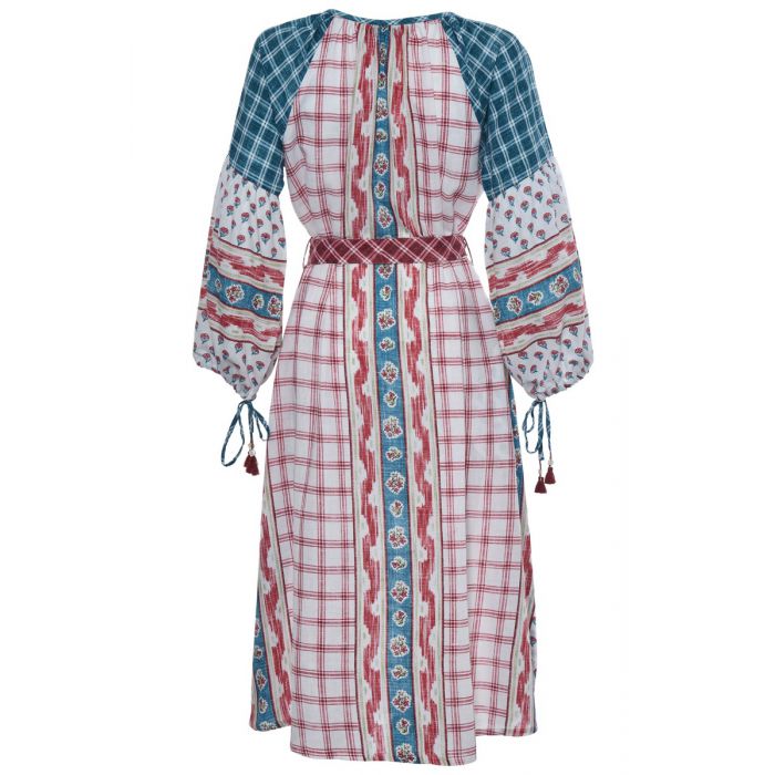 D'ascoli Camille Dress