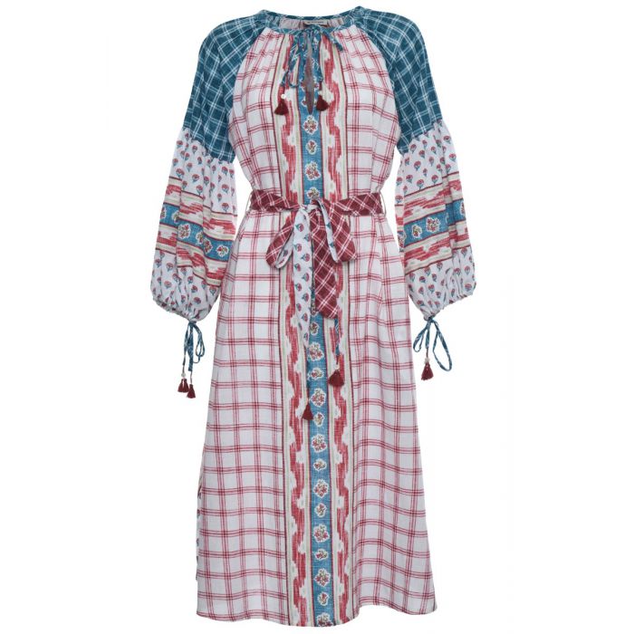 d'ascoli Camille Dress