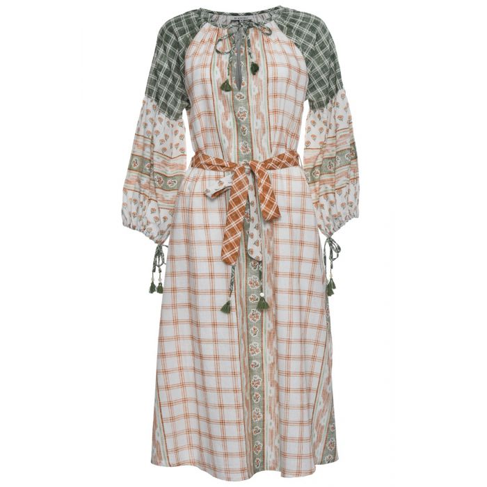 d'ascoli Camille Dress