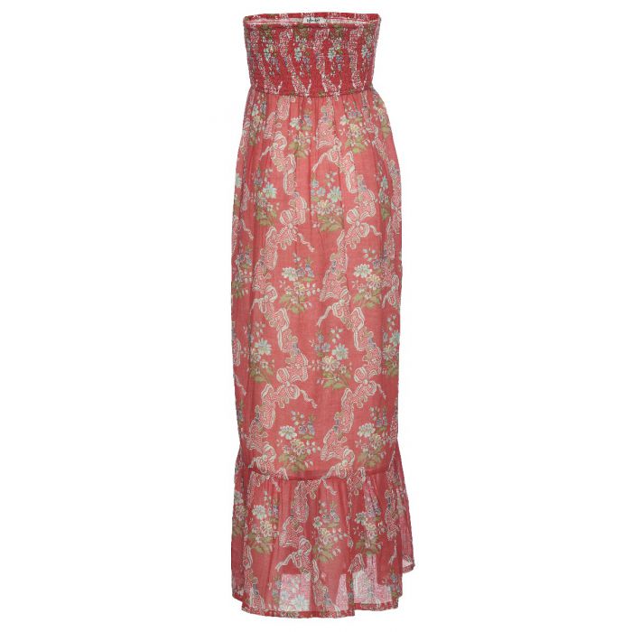 D'ascoli Cantata Dress