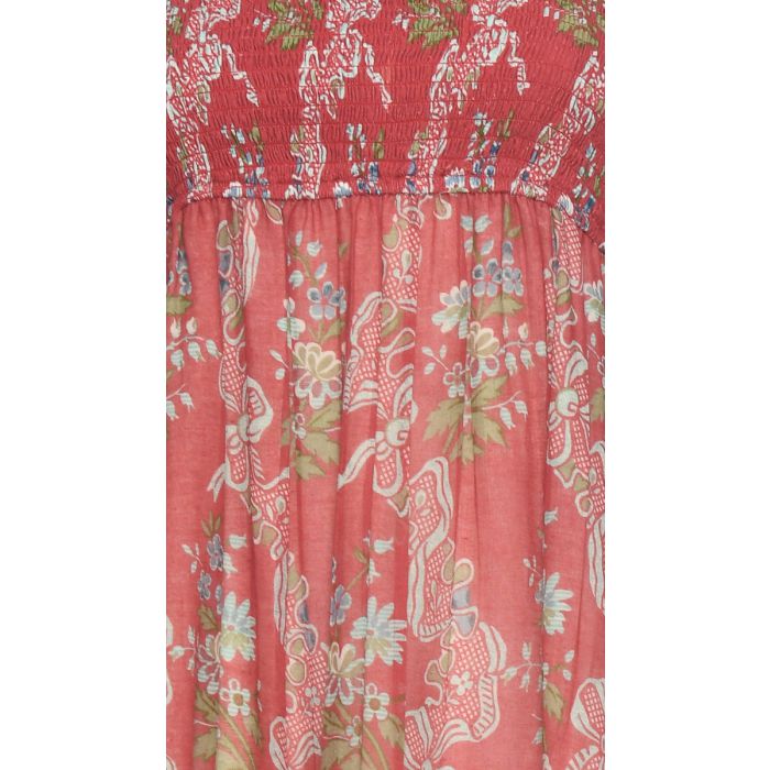 D'ascoli Cantata Dress