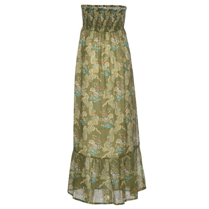 D'ascoli Cantata Dress