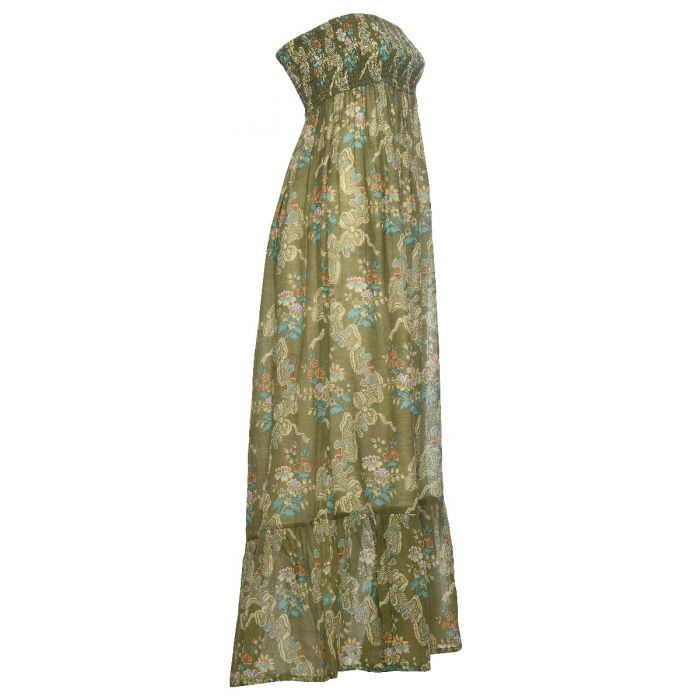 D'ascoli Cantata Dress