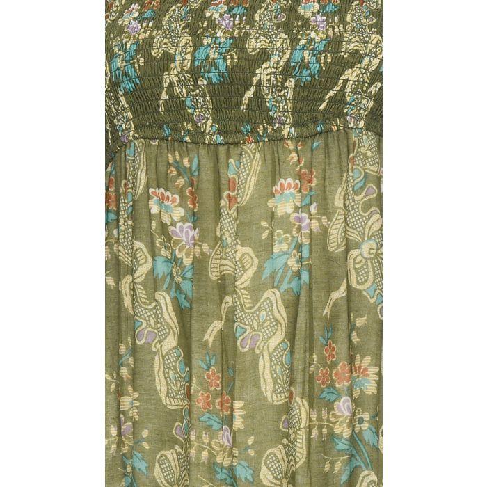 D'ascoli Cantata Dress