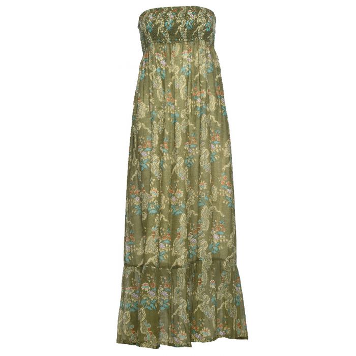 d'ascoli Cantata Dress