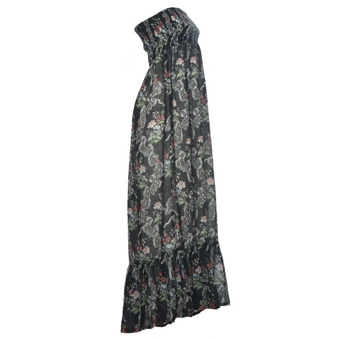 D'ascoli Cantata Dress