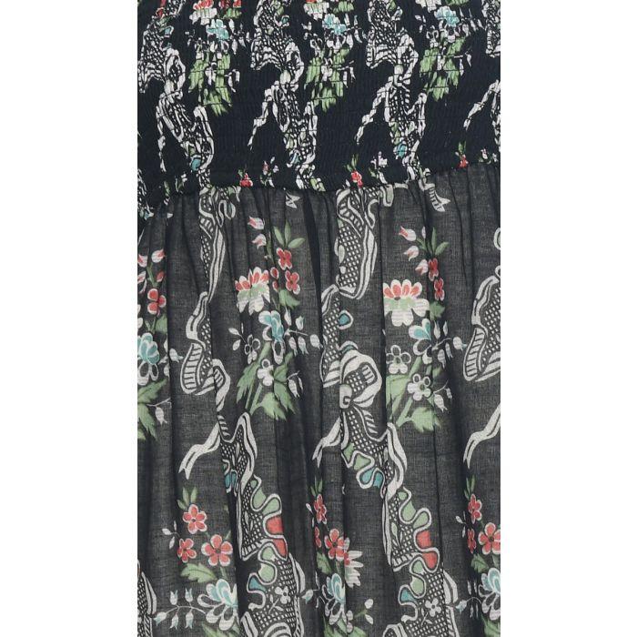 D'ascoli Cantata Dress