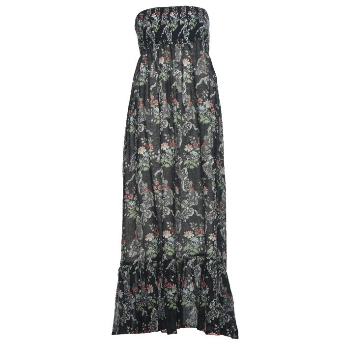 d'ascoli Cantata Dress