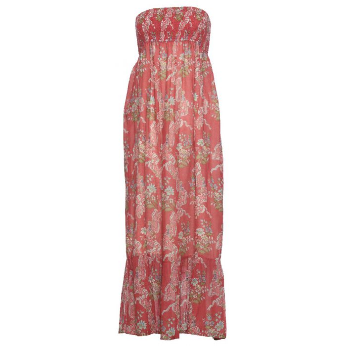 d'ascoli Cantata Dress