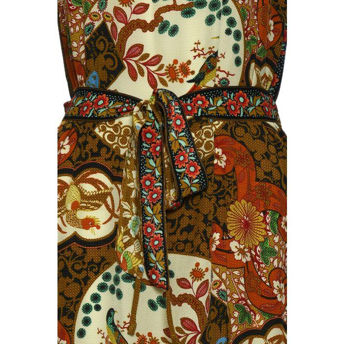 D'ascoli Canton Dress