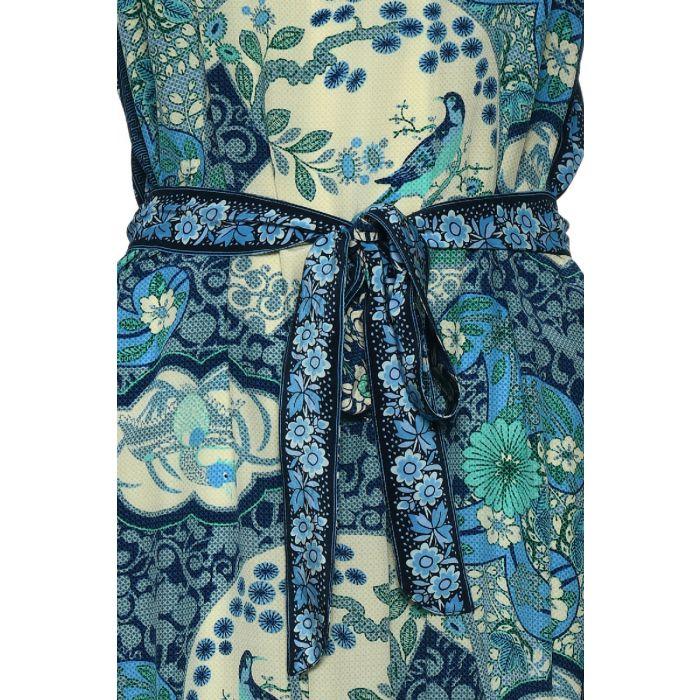 D'ascoli Canton Dress