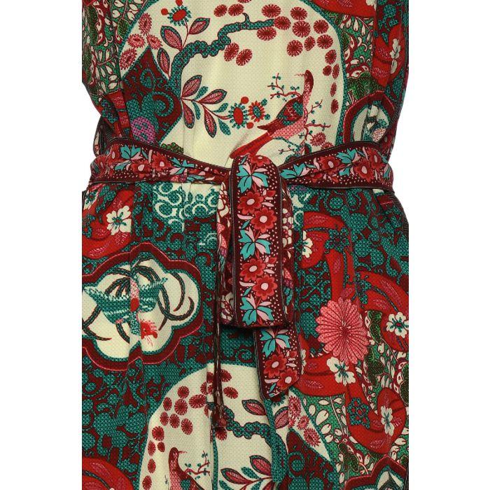 D'ascoli Canton Dress