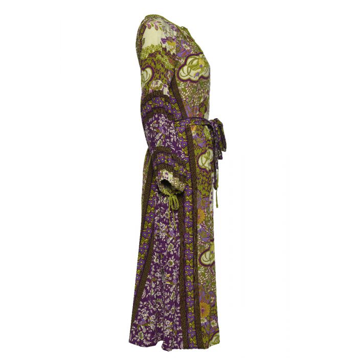 D'ascoli Canton Dress