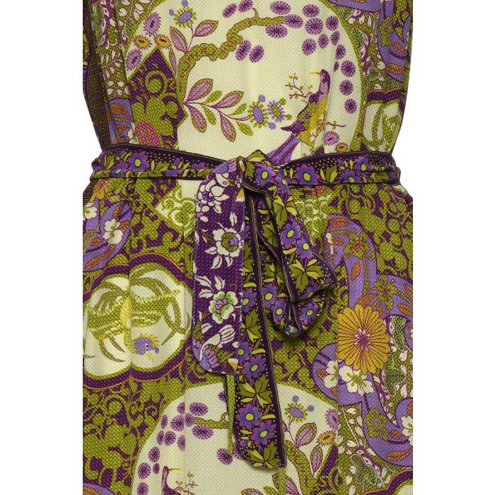 D'ascoli Canton Dress