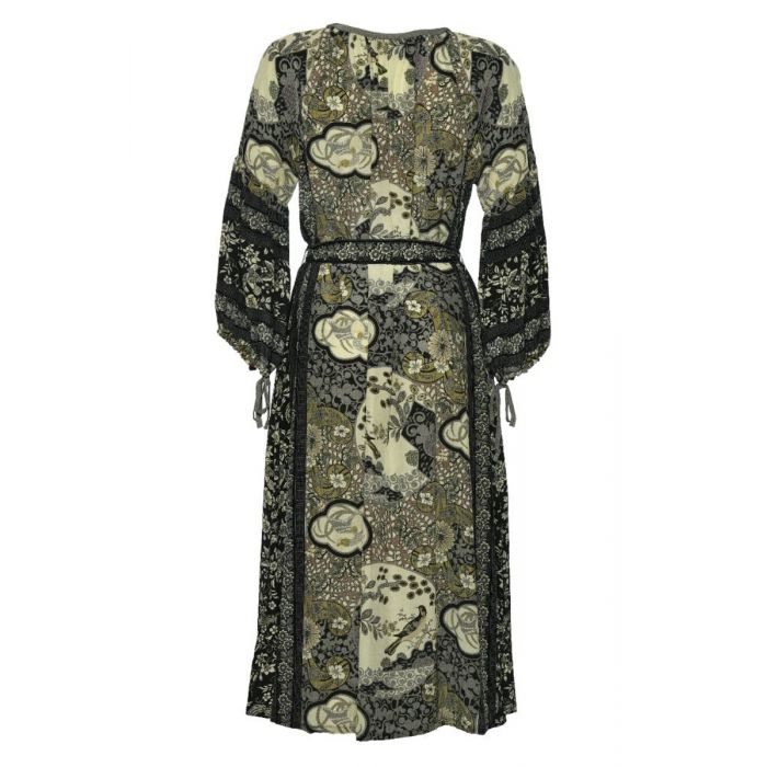 D'ascoli Canton Dress