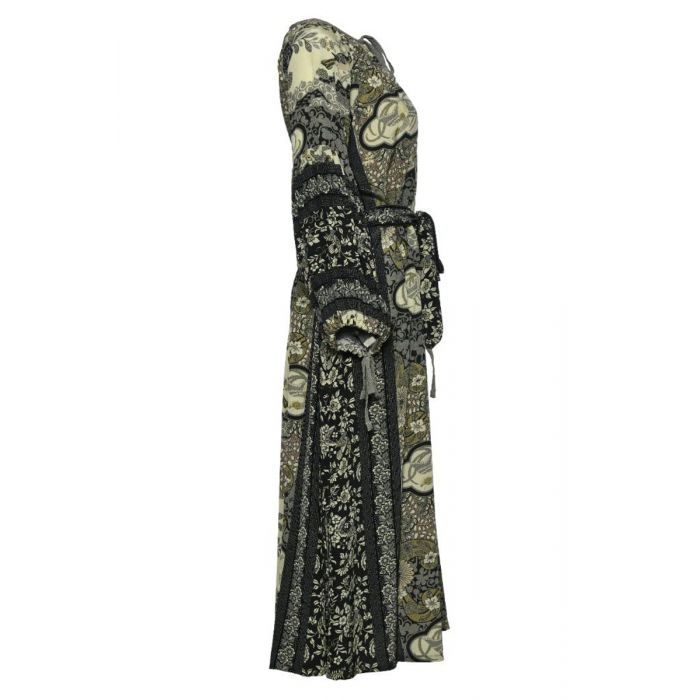 D'ascoli Canton Dress
