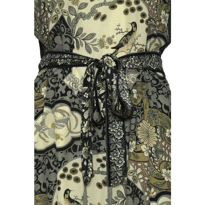 D'ascoli Canton Dress