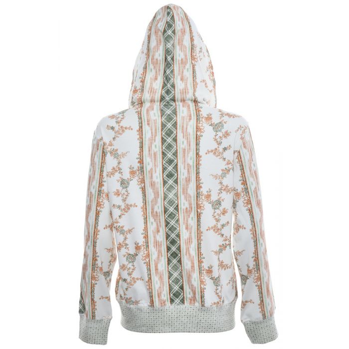 D'ascoli Capucine Hoodie