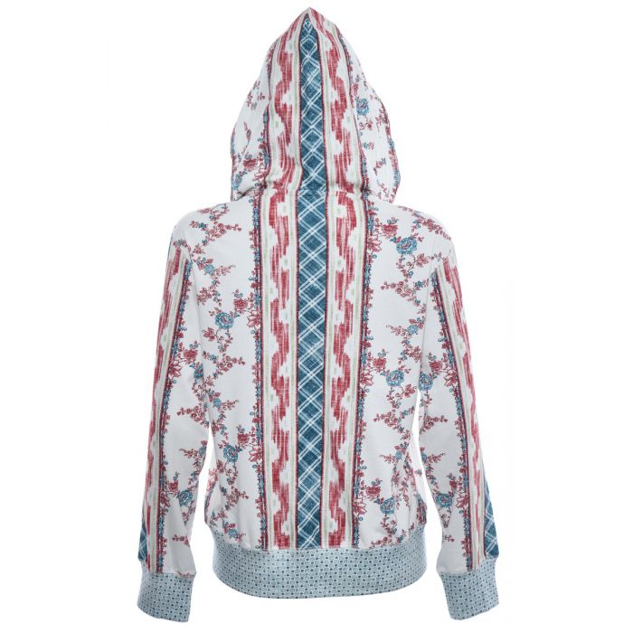 D'ascoli Capucine Hoodie
