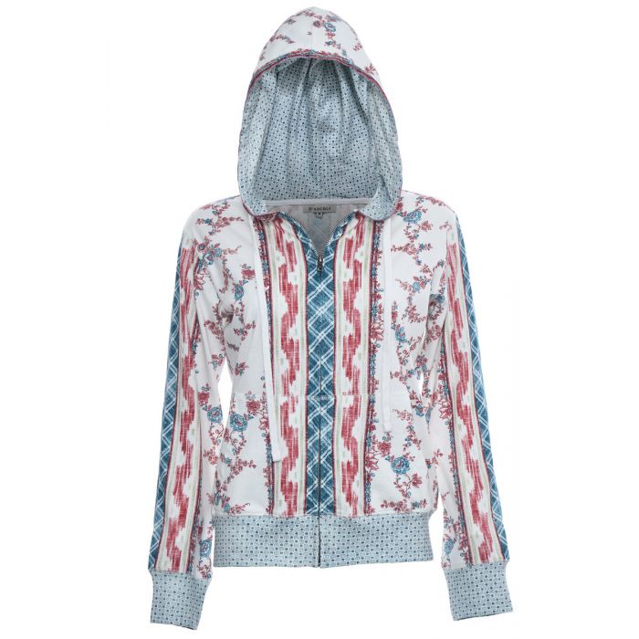 d'ascoli Capucine Hoodie