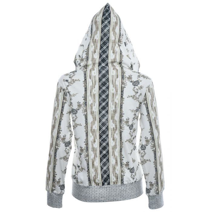 D'ascoli Capucine Hoodie