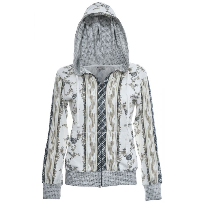 d'ascoli Capucine Hoodie