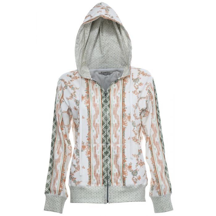 d'ascoli Capucine Hoodie