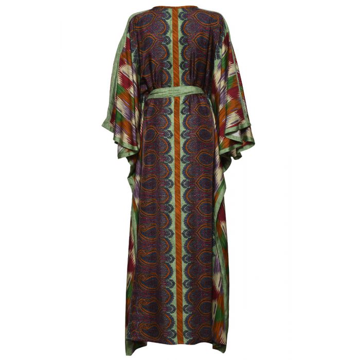 D'ascoli Caravan Kaftan