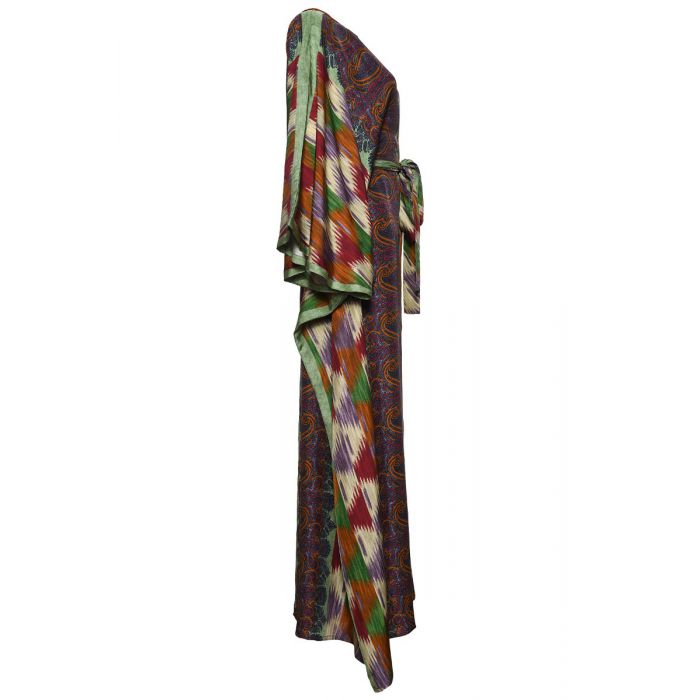 D'ascoli Caravan Kaftan