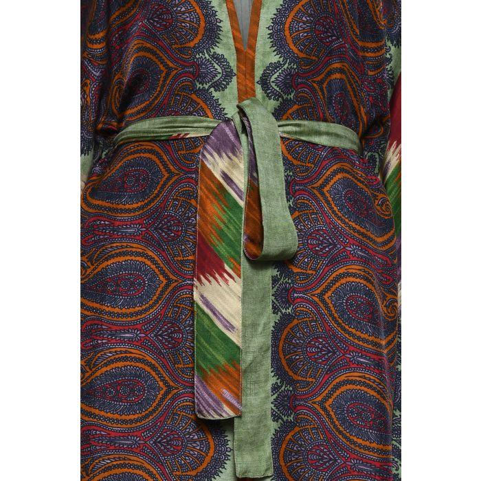 D'ascoli Caravan Kaftan