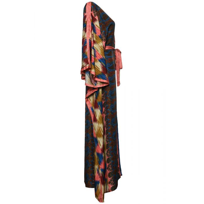 D'ascoli Caravan Kaftan