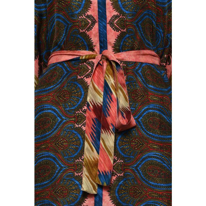 D'ascoli Caravan Kaftan