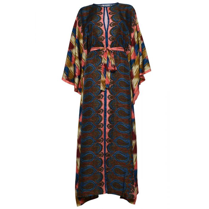 d'ascoli Caravan Kaftan