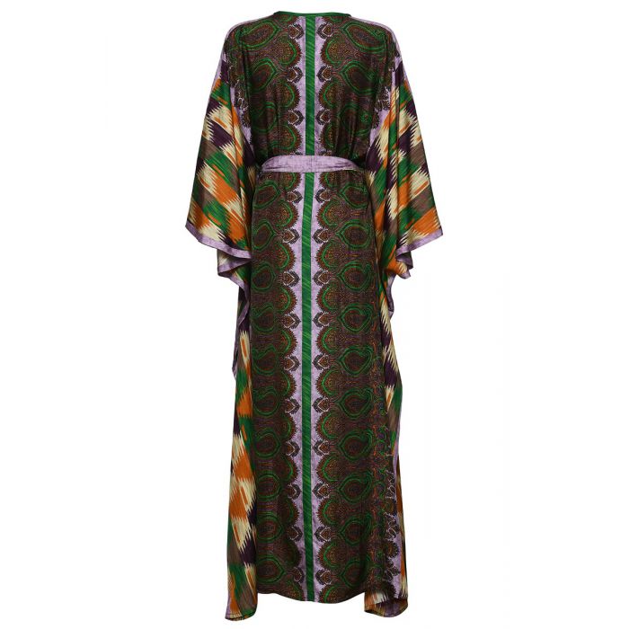 D'ascoli Caravan Kaftan