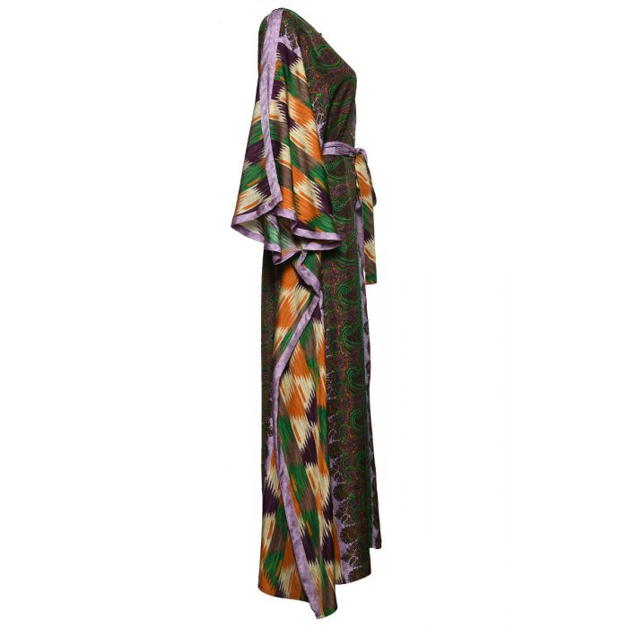 D'ascoli Caravan Kaftan