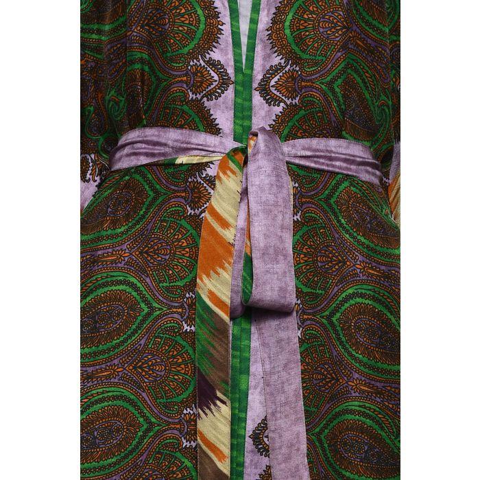 D'ascoli Caravan Kaftan