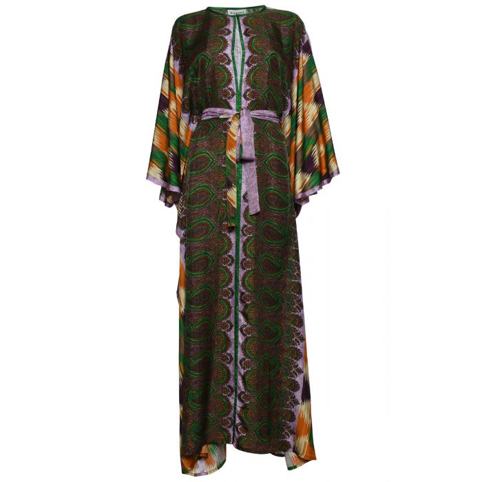 d'ascoli Caravan Kaftan