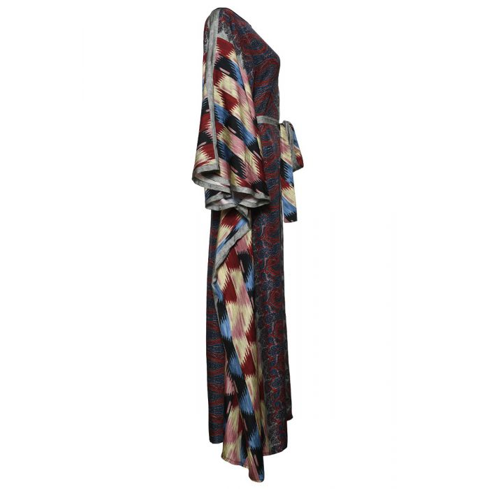 D'ascoli Caravan Kaftan
