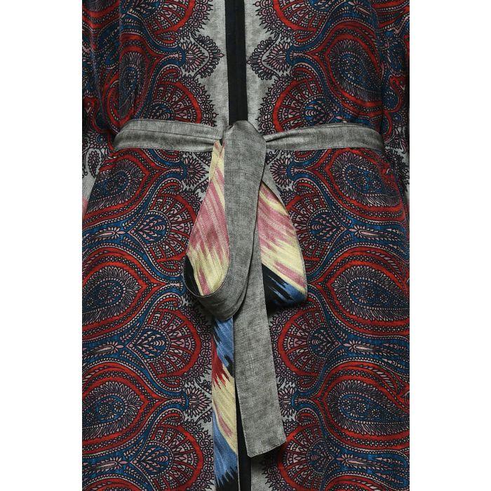 D'ascoli Caravan Kaftan