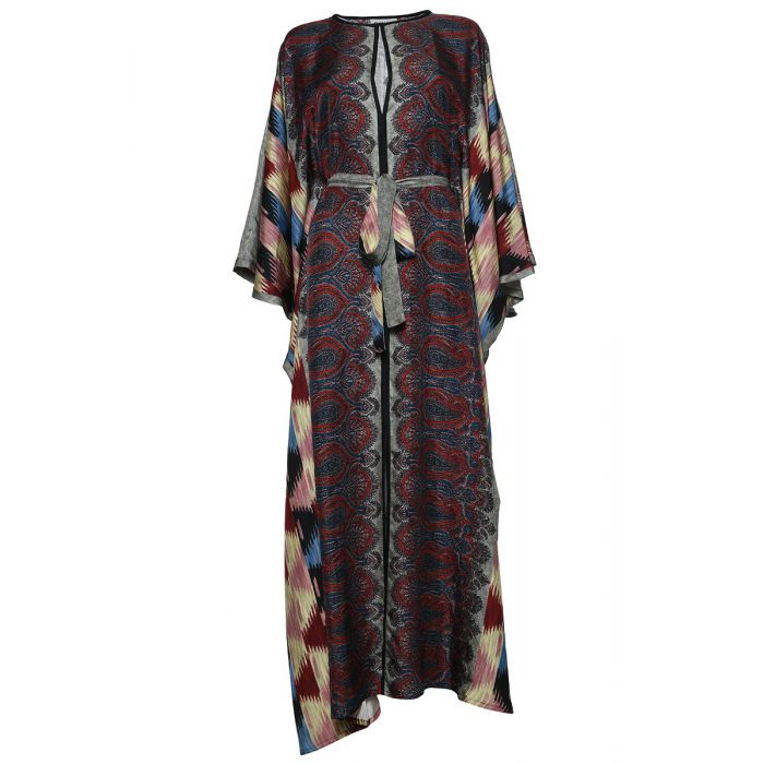 d'ascoli Caravan Kaftan
