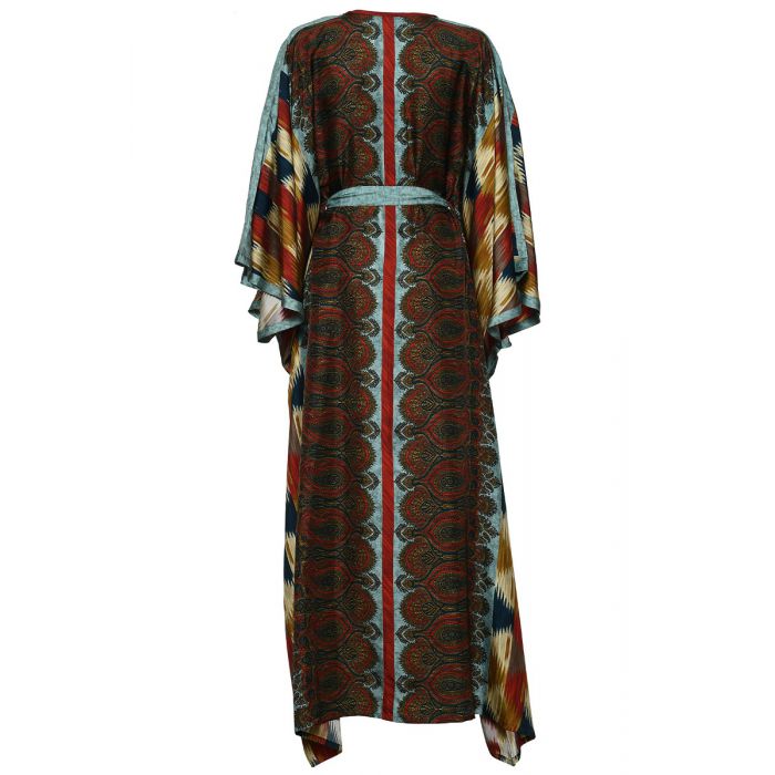 D'ascoli Caravan Kaftan