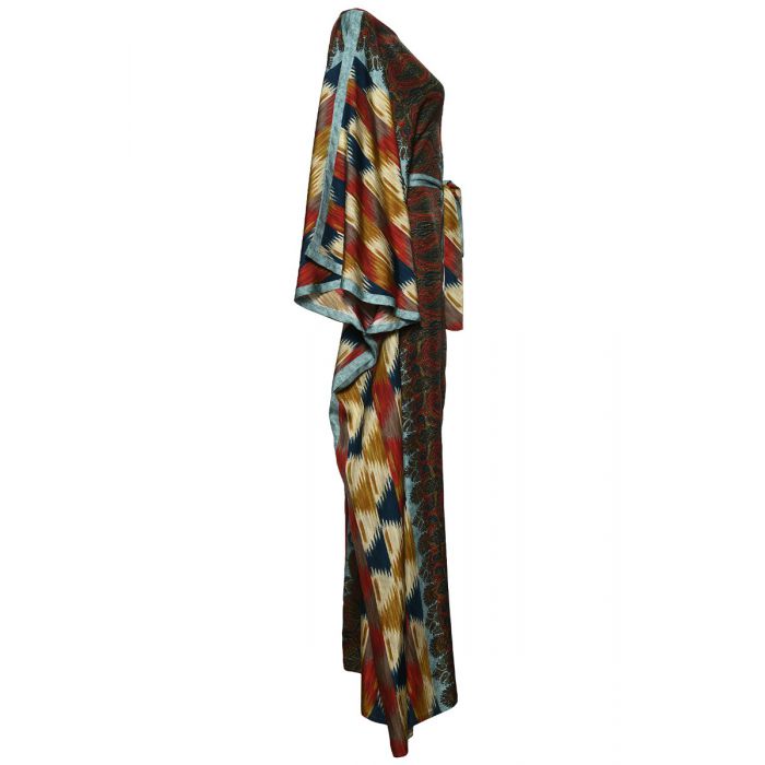 D'ascoli Caravan Kaftan