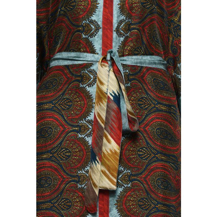 D'ascoli Caravan Kaftan