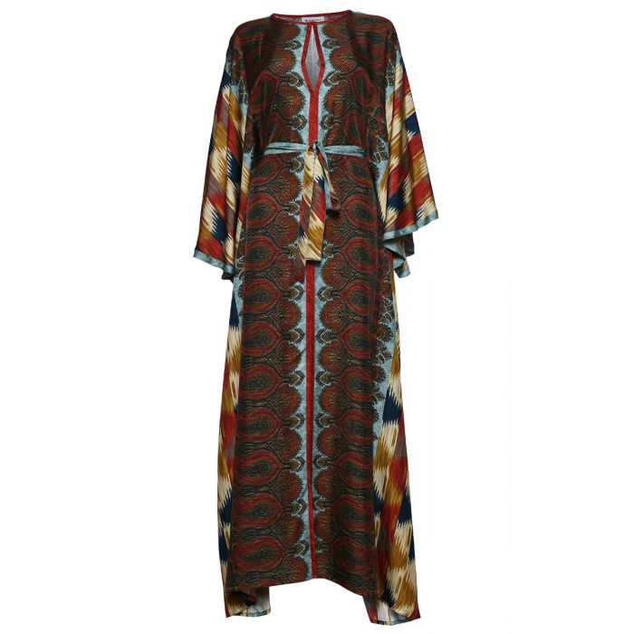 d'ascoli Caravan Kaftan