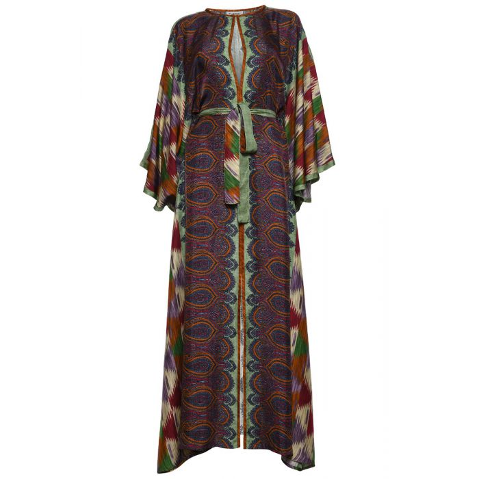 d'ascoli Caravan Kaftan