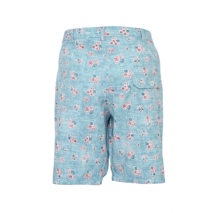 D'ascoli Caruso Short