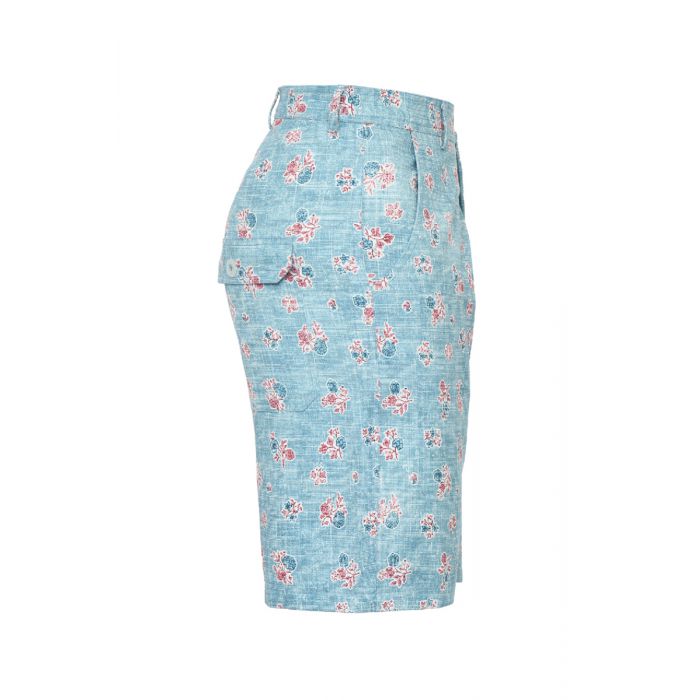 D'ascoli Caruso Short