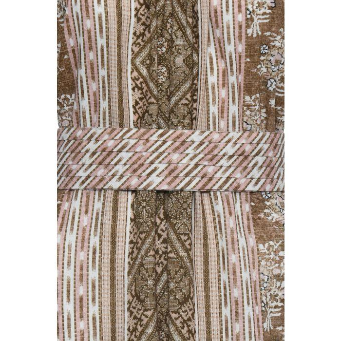 D'ascoli Casablanca Maxi Dress